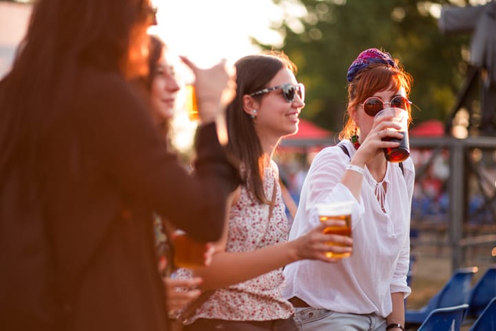 drinking makes you smarter