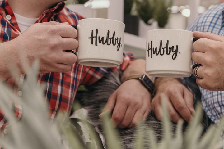 target engagement photoshoot