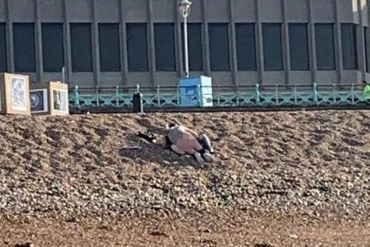 brighton beach sex
