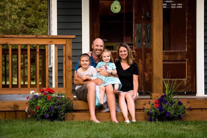 backyard playhouse