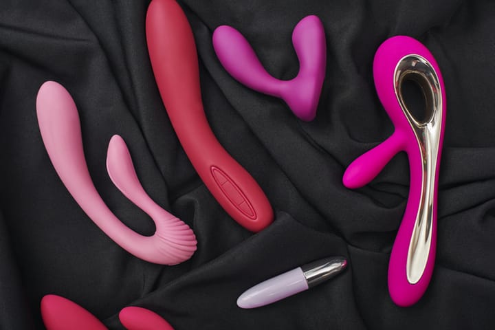 vibrator fire