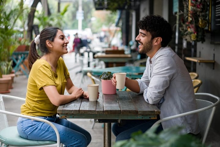 signs he's playing you
