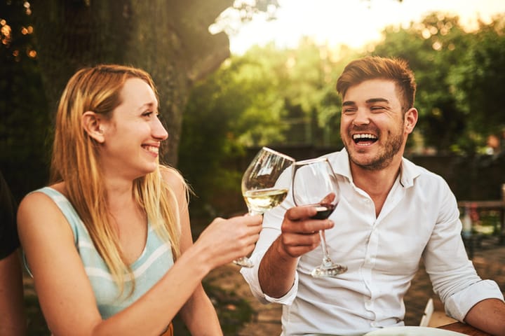 finding love online