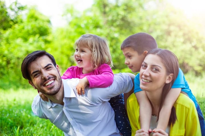 dating single parents