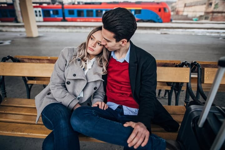 failure relationship quotes