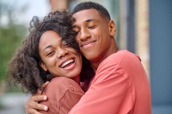 codependent in a relationship