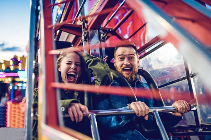 will dating a friend ruin the friendship