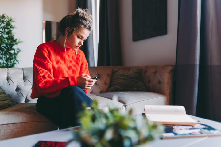 are dating apps bad for mental health