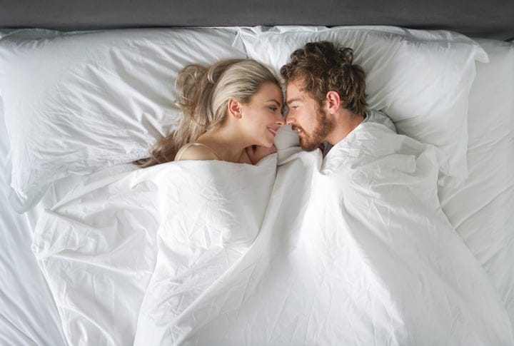 We’re Having Less Sex Than Ever Before— Here’s Why That’s a Good Thing
