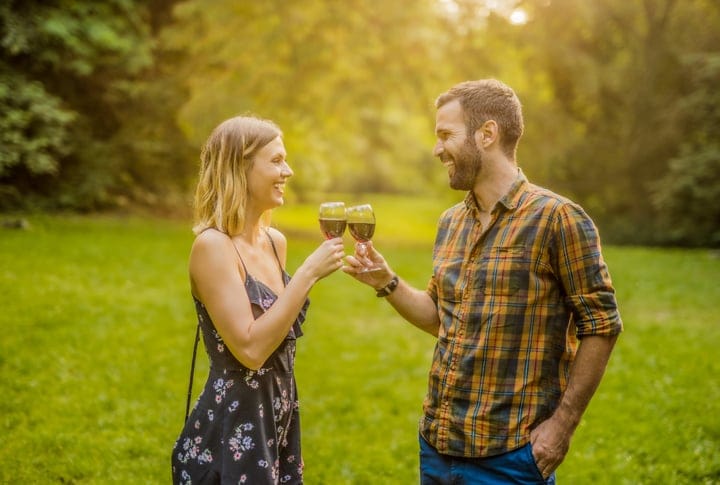 Before Becoming Emotionally Invested In A Guy, Consider These Things