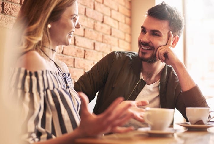 Why Dating Hot Guys Is Bad For You