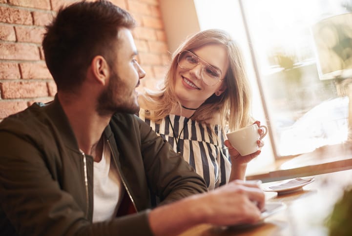 I Prefer Average Looking Guys—The Hot Ones Just Aren’t Worth It