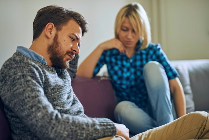I Put My Relationship Before My Career & It Ruined My Relationship