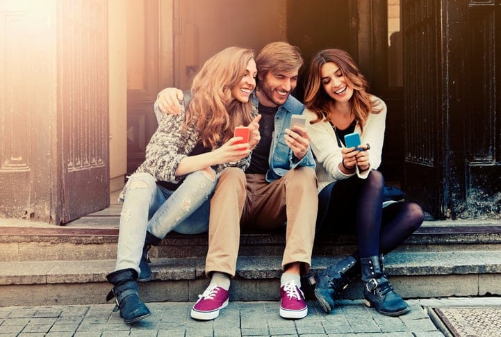 I Always End Up Just A Friend And Not A Girlfriend — What Am I Doing Wrong?