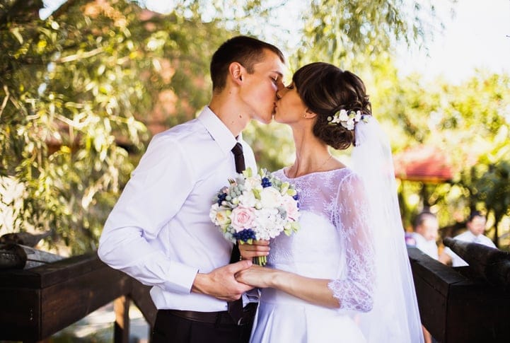 I Married My Rebound & It Was The Worst Decision I’ve Ever Made