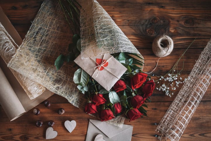 12 Reasons Valentine’s Day Is BS