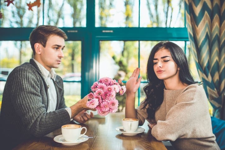 Opinion: Even If You Stay Together, There’s No Coming Back From Cheating