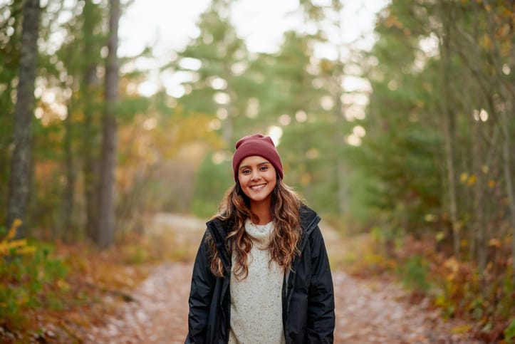 How To Get Over Your Fear Of Being Alone & Learn To Love It