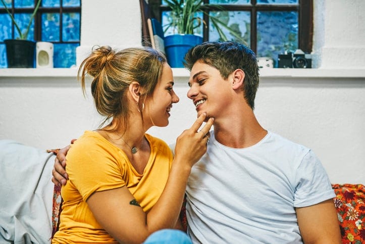 Here’s Why You Always Lose Yourself In Relationships (And How To Stop)