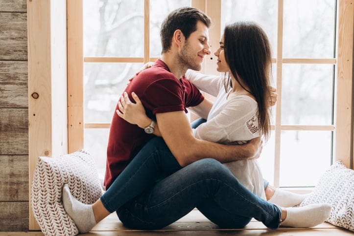 10 Ways Women Control Men Without Men Even Realizing It