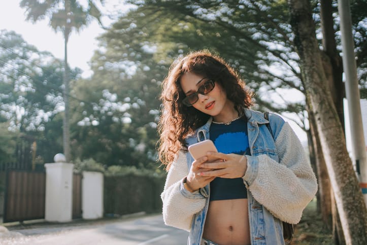 Block Your Ex On Anything & Everything — It’s The Only Way To Truly Let Go
