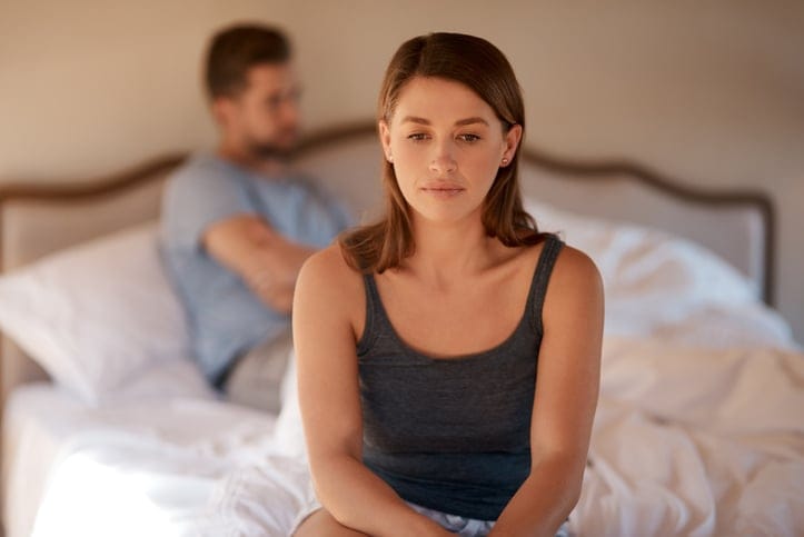 How a Narcissist Acts When They Feel Threatened by You