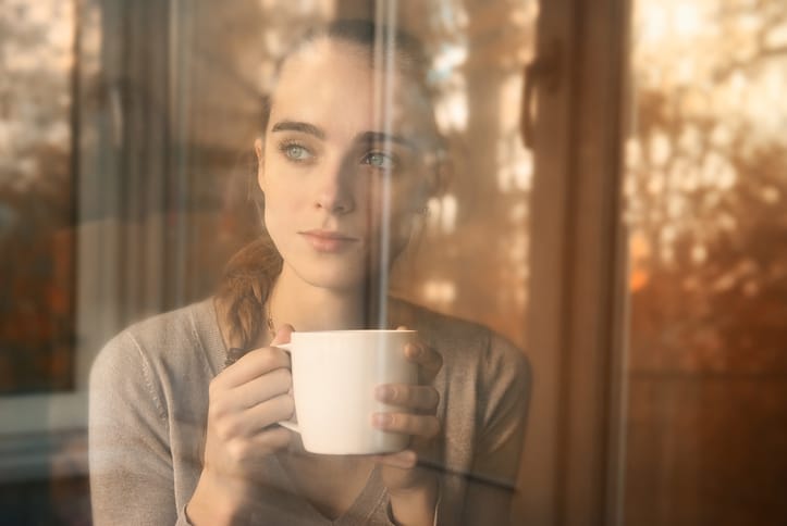 I Was In A Horribly Dysfunctional Relationship That Almost Ruined Me