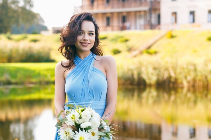 I Was The Maid Of Honor In A Wedding And It Made Me Never Want To Get Married