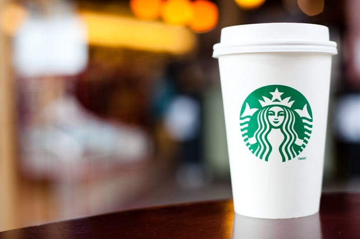 What Your Starbucks Order Says About Your Dating Preferences
