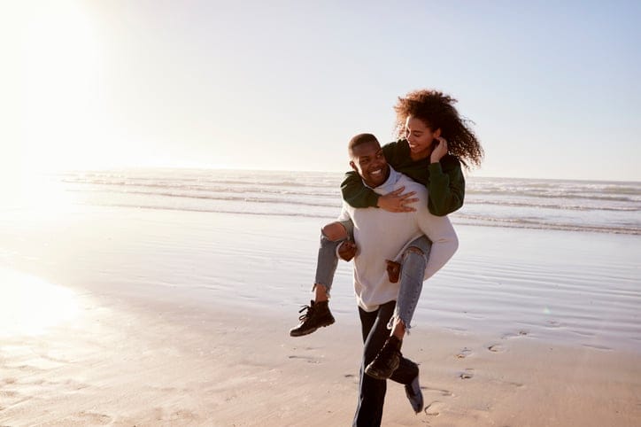 7 Qualities That Suddenly Became Important When I Realized I Wanted To Settle Down
