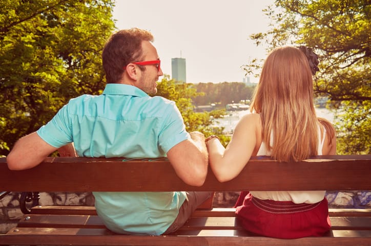 How To Let A Guy Go When Your Relationship Is Over