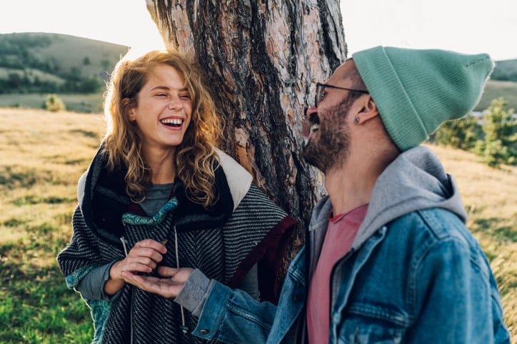 Does He Like Me? 37 Signs He’s Clearly Interested In You
