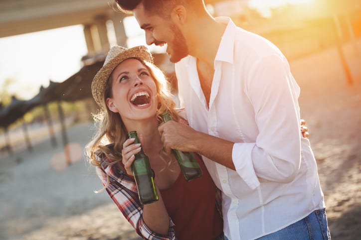 The Sex Is Great, But Please Don’t Ruin Things By Falling For Me