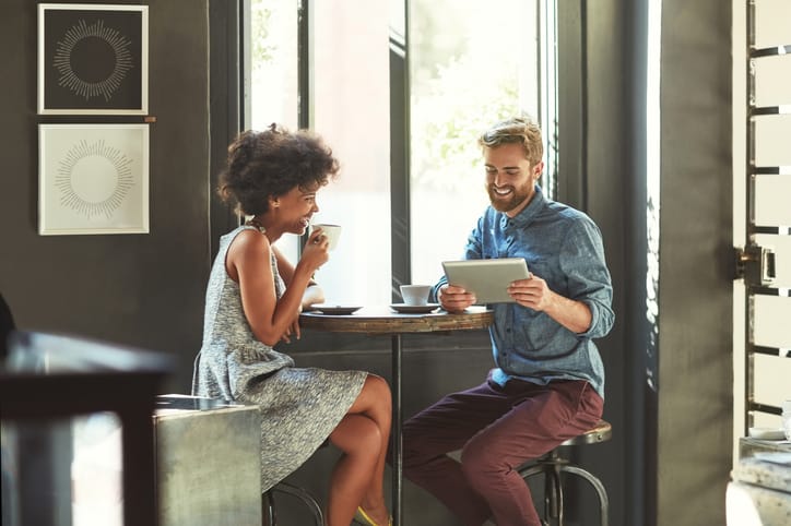 Hot Guys Are Overrated—Average Guys Make Way Better Boyfriends