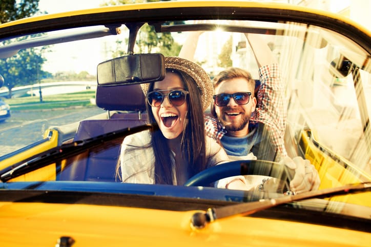 I Dated 5 Different Guys In 5 Days & It Completely Changed My Perspective