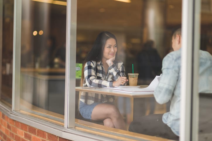 Don’t Be Afraid To Walk Out On A First Date If He Does Any Of These 10 Things