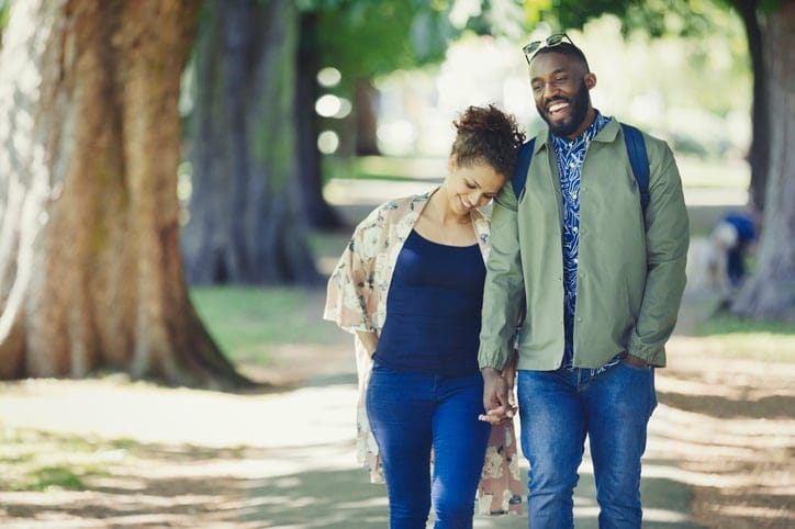 10 Ways A Guy Changes When He Decides To Commit To You 100%