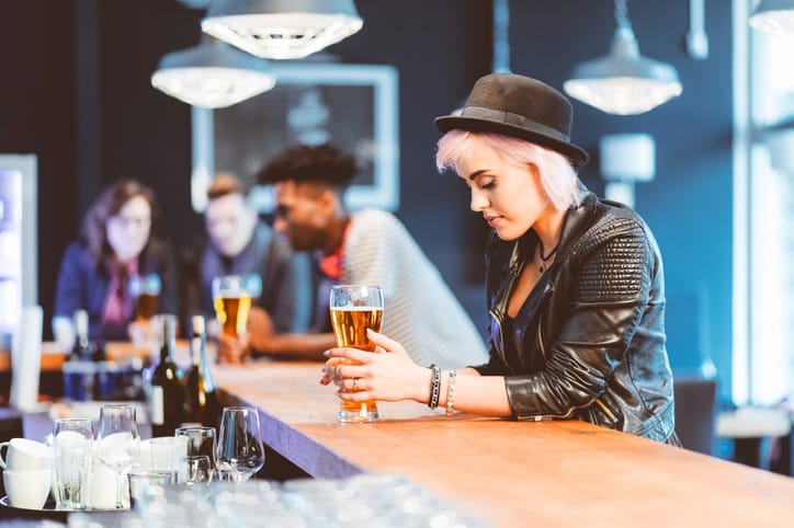 I Lost My Friends To Depression & I Don’t Know How To Get Them Back