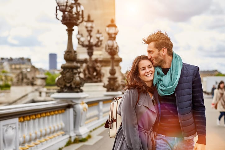 My Boyfriend Chose Me Over His Ex & I Think He Might Regret It