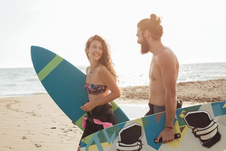 I Thought I Found My Soulmate—Then I Realized There’s No Such Thing