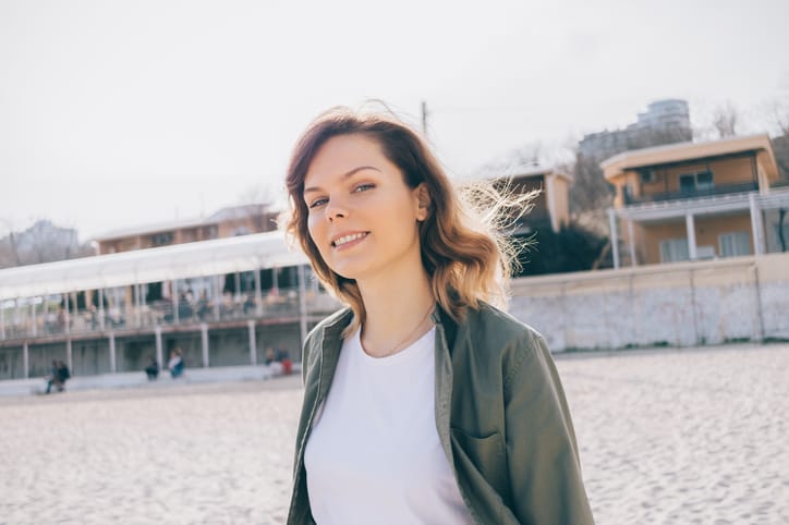 I’m Too Much For Weak Men—Here’s Why I Don’t Care