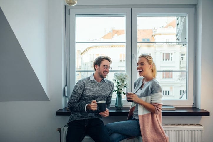 13 Questions To Ask A Guy To Really Get To Know Him
