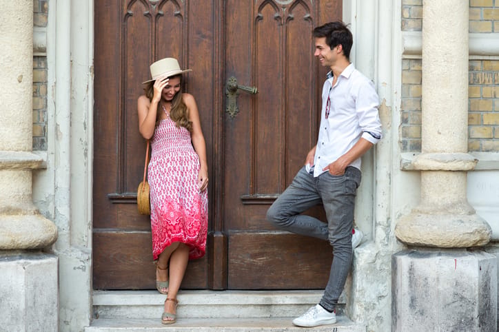 11 Flirting Strategies Men Use That Really Don’t Work