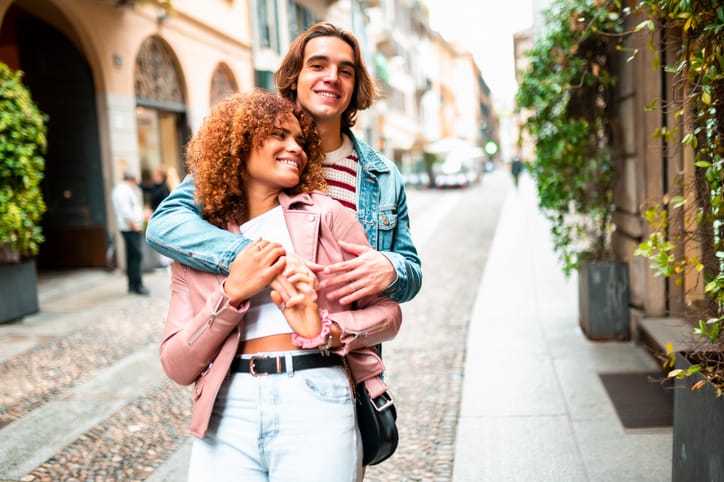 The Longer I’ve Been In A Relationship, The More I’ve Realized These Things