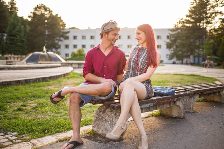 Are You Out Of His League? 13 Signs He’s Not On Your Level