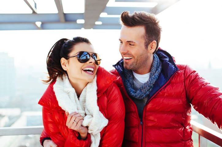 10 Qualities Beta Men Want In A Girlfriend