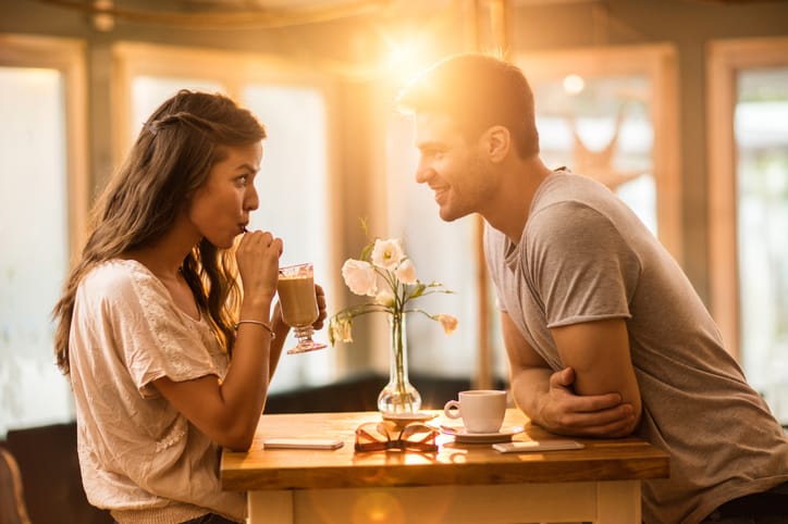 How To Be Mysterious And Leave Him Wanting More