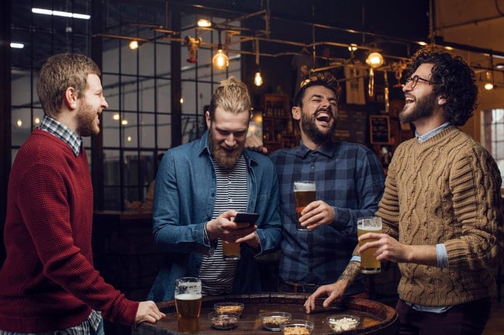 12 Off-Putting Personailty Traits In Men