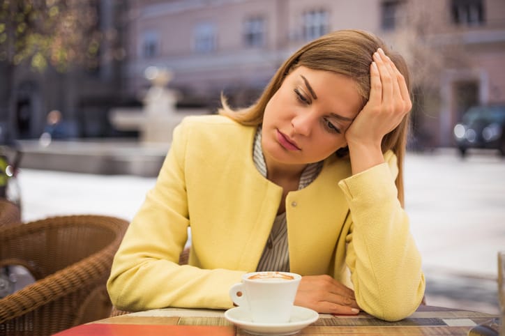 I Tried To Take The High Road After A Breakup But It Totally Backfired