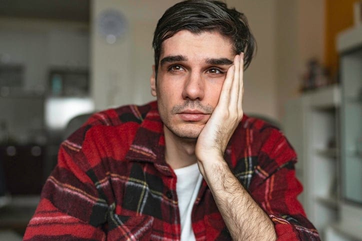 He’s Not Worth Your Time – 8 Signs to Move On